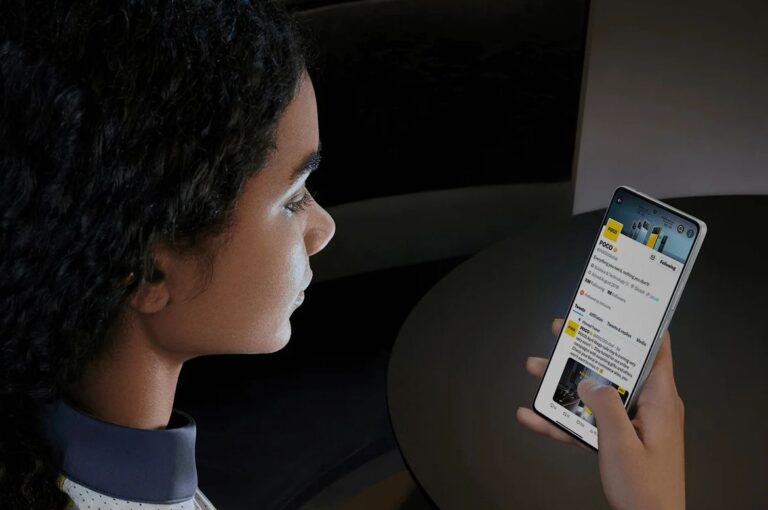 Poco F5 : Orta seviyenin en iddialısı