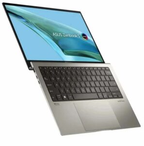 ASUS Zenbook S 13 OLED