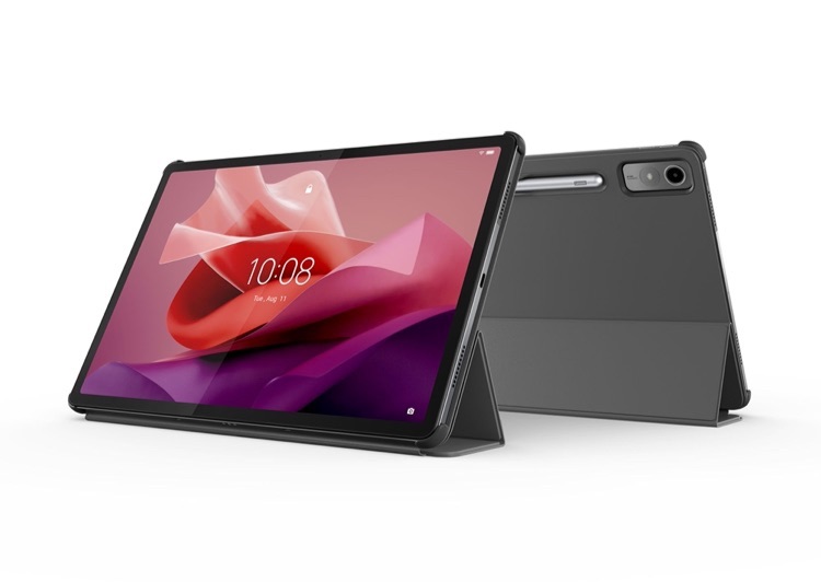 Lenovo Tab P12’de mobilite performans ile buluşuyor