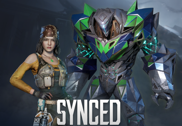 Co-op shooter oyunu SYNCED’in ön kayıtları başladı