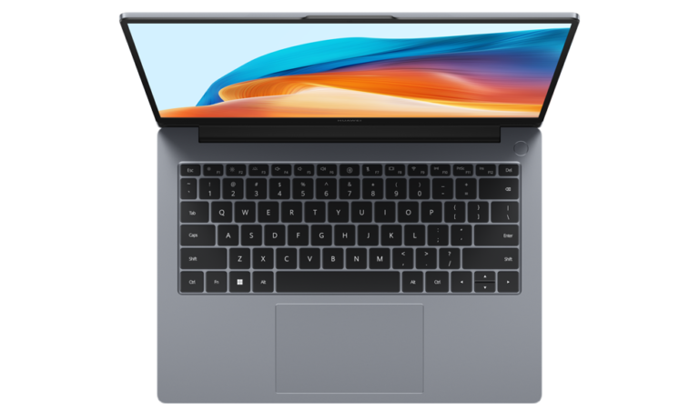 HUAWEI MateBook D14 2023 Türkiye’de