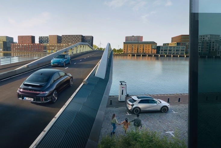 Hyundai ve Seul Üniversitesi pil araştırma merkezi açıyor