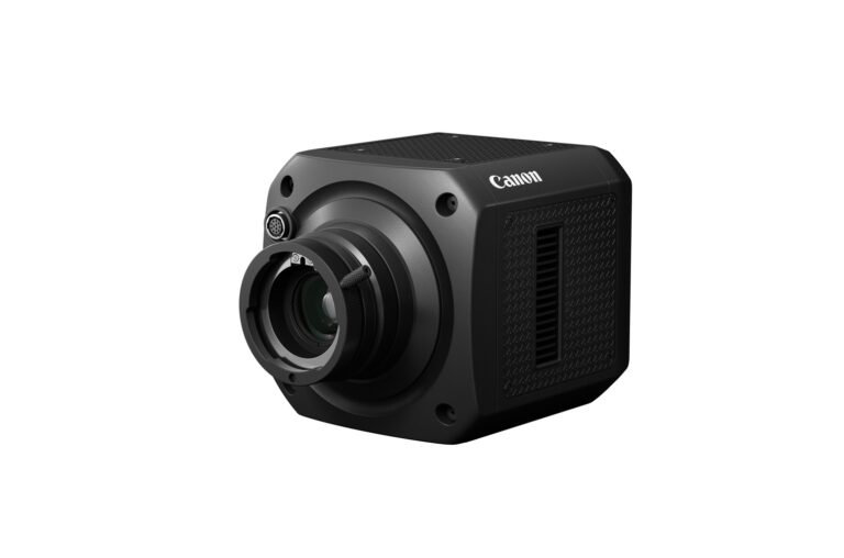 Canon’dan dünyanın ilk SPAD sensörlü ultra yüksek hassasiyetli kamerası; MS-500