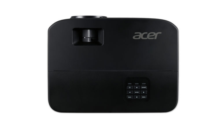 Acer X1229HP projektör toplantı odalarını daha verimli hale getiriyor