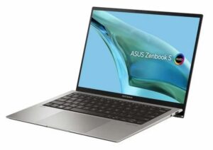 ASUS Zenbook S 13 OLED