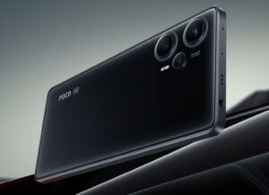 Poco F5