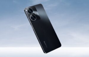 Realme C55