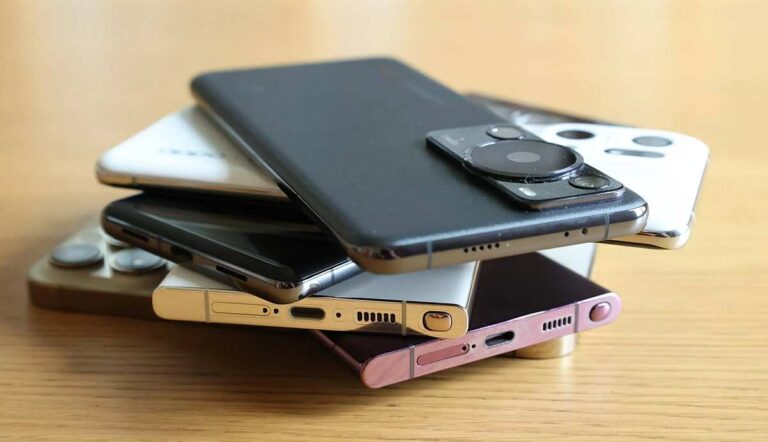 2023 Ağustos İtibariyle Türkiye’deki En İyi 3 Akıllı Telefon! İşte Detaylar…