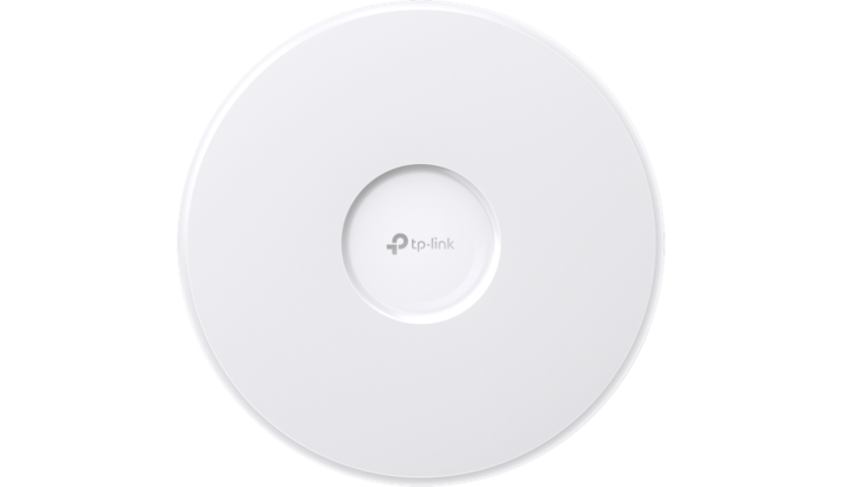 TP-Link, WiFi 7 teknolojili EAP770 access point’i duyurdu