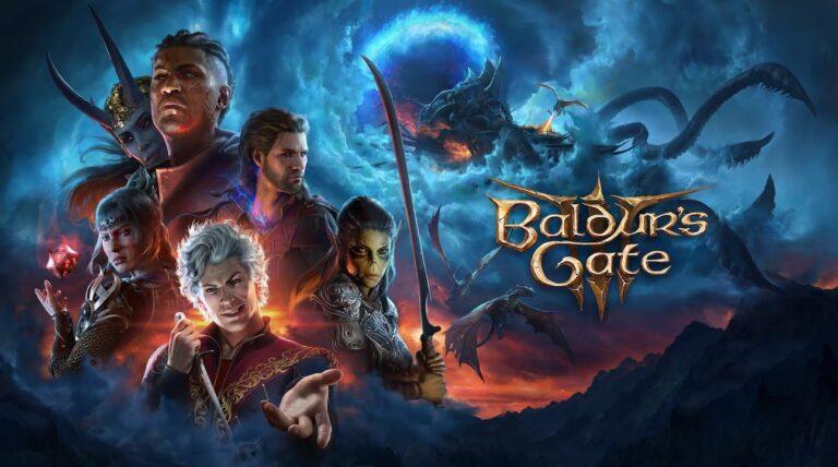 Muazzam bir serüven: Baldur’s Gate 3