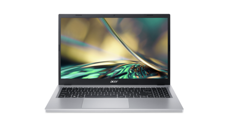Acer Aspire 3 taşınabilirlikte iddialı