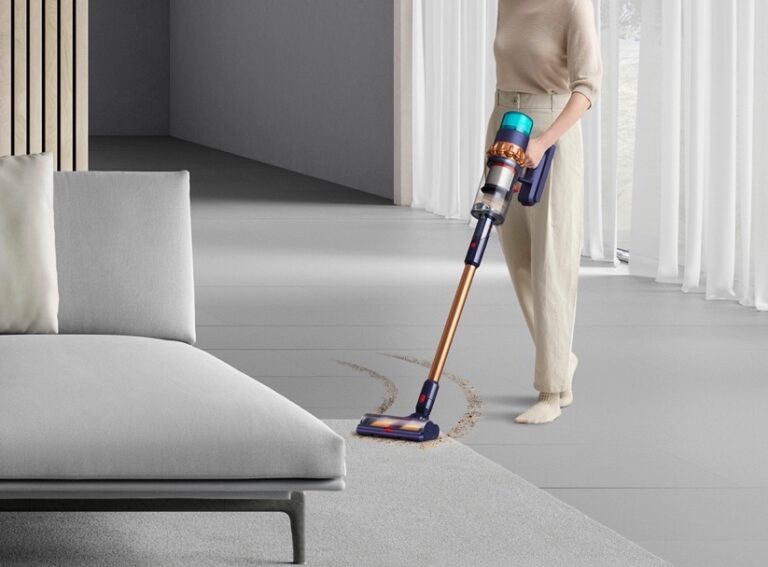 Dyson Gen5detectTM Türkiye’de