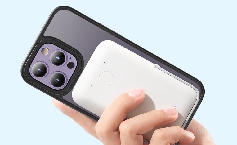 iPhone 15’in kendisi gelmeden, aksesuarları geldi