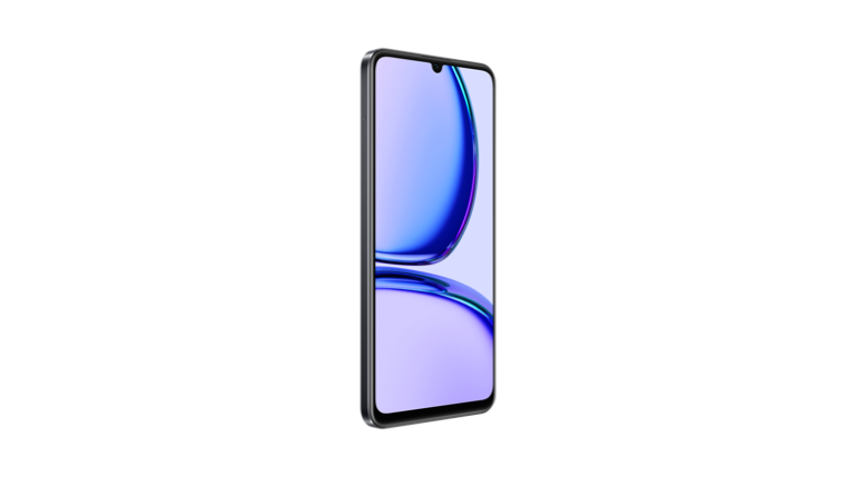 realme C53 ile oyunun kuralı değişiyor