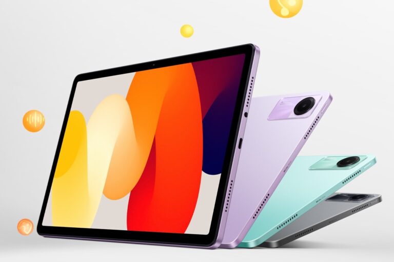 Xiaomi’nin yeni tableti Redmi Pad SE Türkiye’de satışta