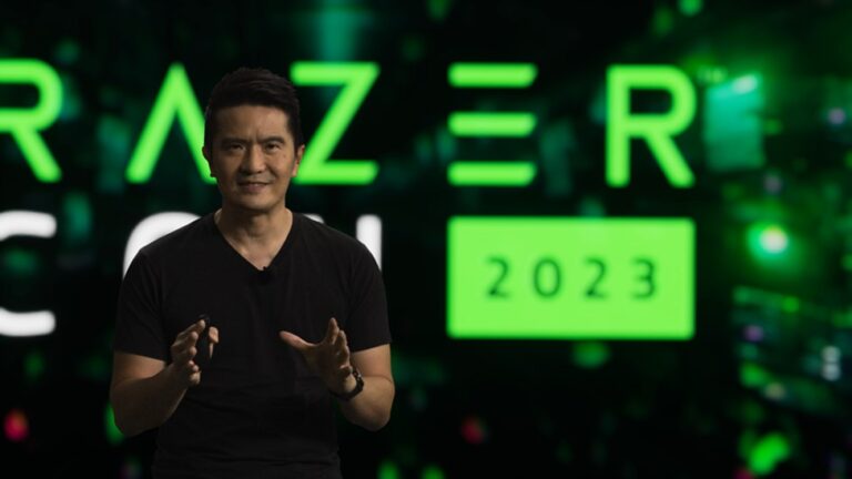 RAZERCON 2023 yeni duyurulara sahne oldu
