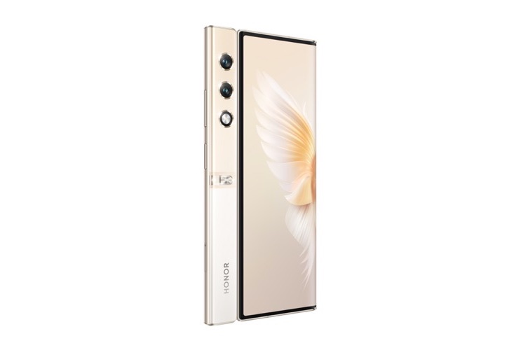 En ince katlanabilir telefon HONOR V Purse Çin’de tanıtıldı