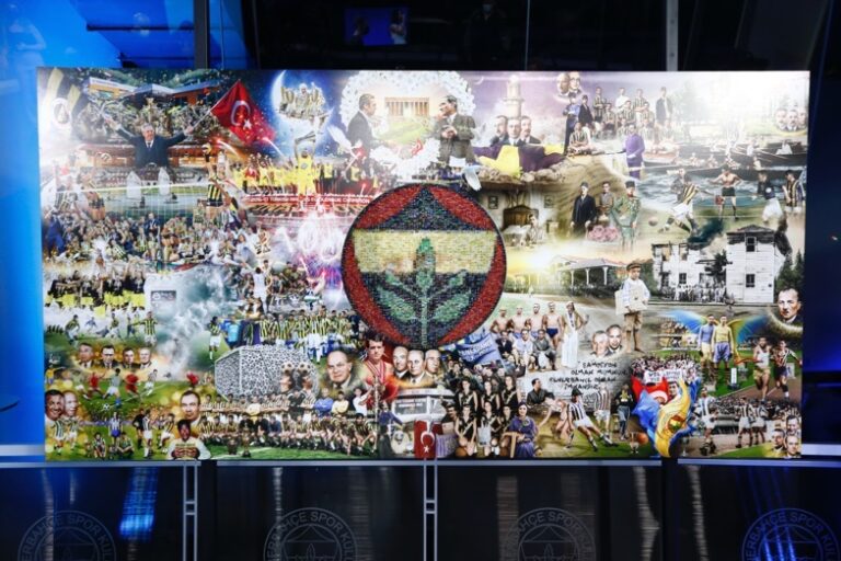 Fenerbahçe’den NFT dünyasına güçlü adım
