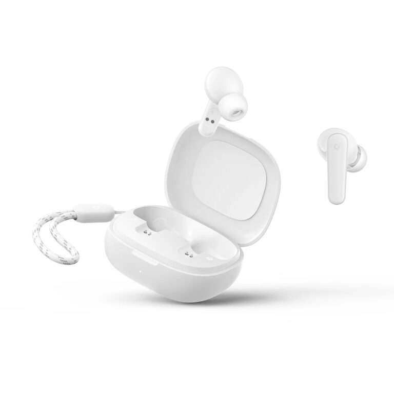 Anker Soundcore R50i : Uygun fiyata gerçek kablosuz kulaklık  