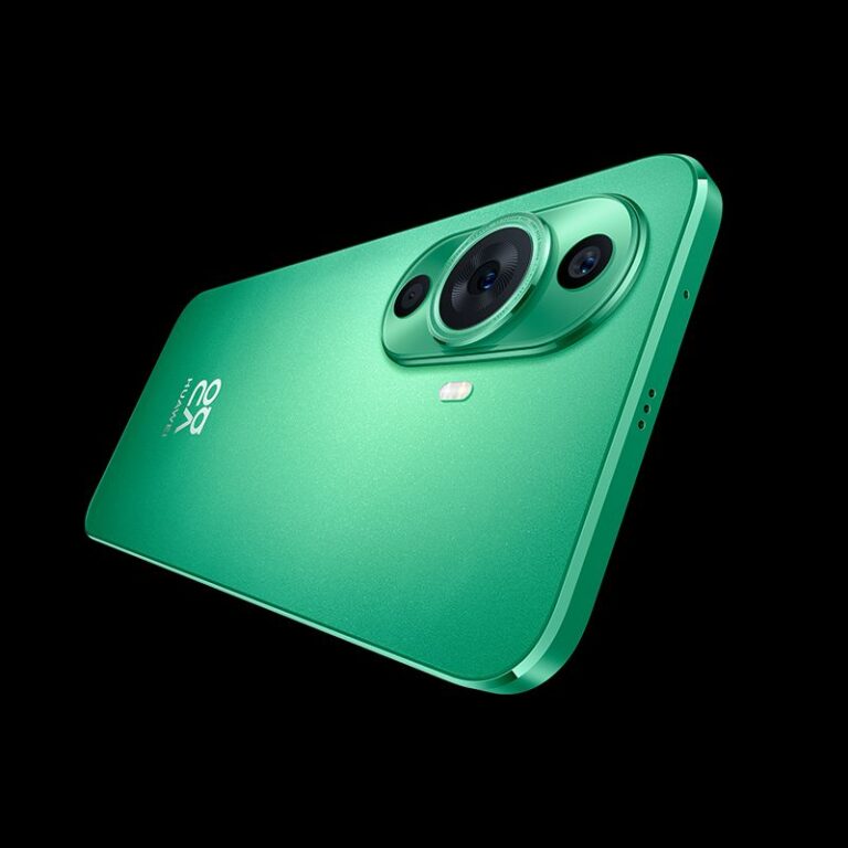 Huawei Nova 11 Pro : Tasarımı ile fark yaratıyor