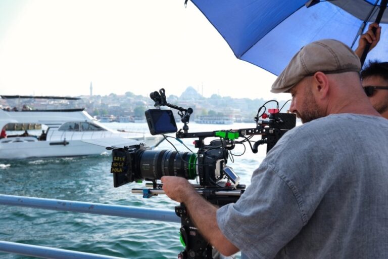 Fujifilm GFX100 II, Türkiye’de çekilen tanıtım filmiyle duyuruldu