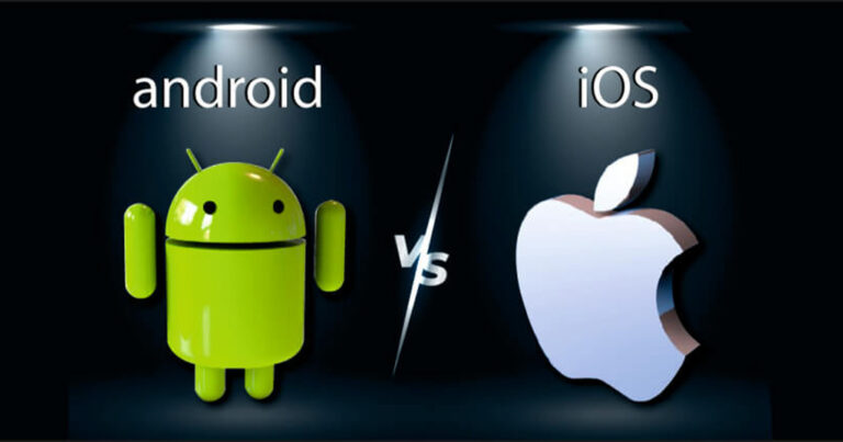 Android için sıradan ama Apple için yeni olan 5 özellik!