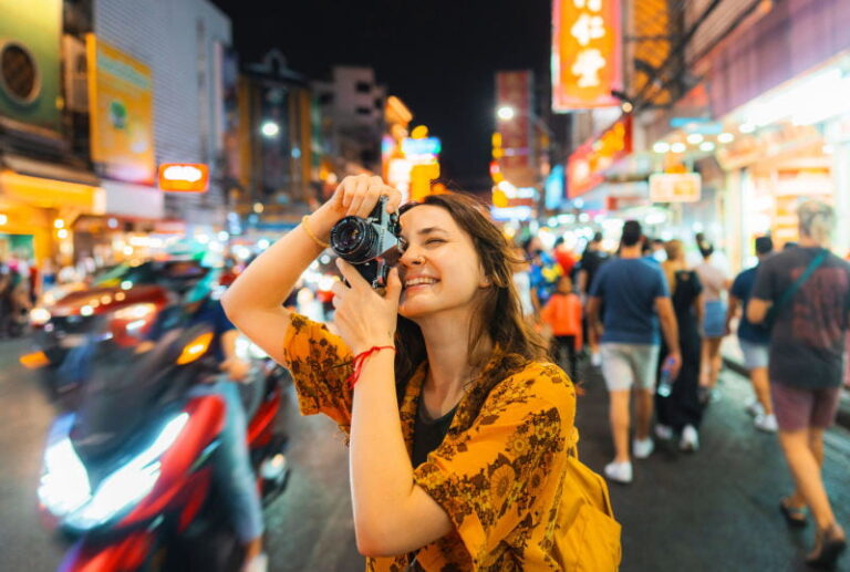 Fotoğraf makinesi satın alırken dikkat etmeniz gerekenler