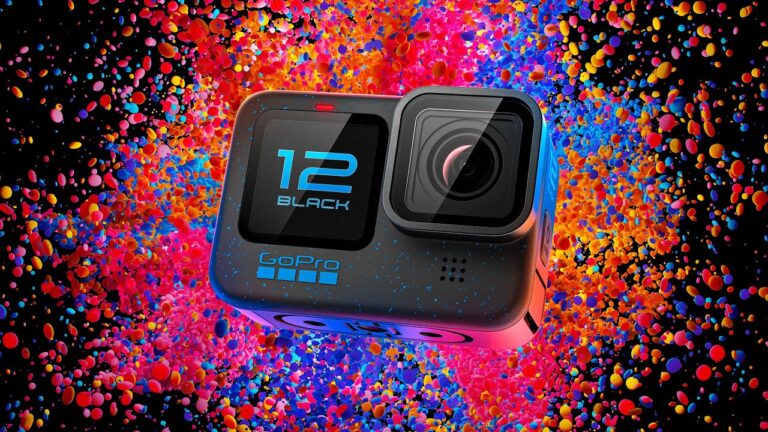 GoPro Hero 12: Terfi etmeye değer mi?