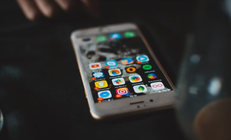 Olmazsa Olmaz 10 Kullanışlı iPhone Uygulaması