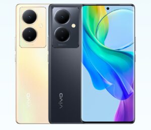 Vivo V29 Lite