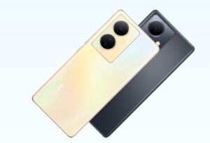 Vivo V29 Lite