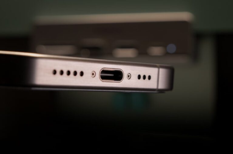 iPhone 15’lerle gelen Type-C ile ne değişecek?