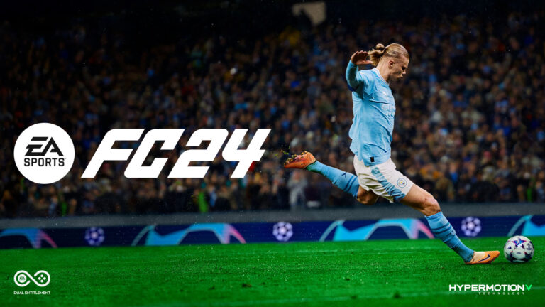 EA Sports FC 24 inceleme