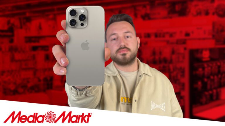 iPhone 15 Pro Max inceleme!