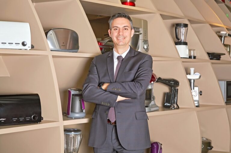 Arzum’un 9 aylık satışları 1,9 milyar TL’ye ulaştı