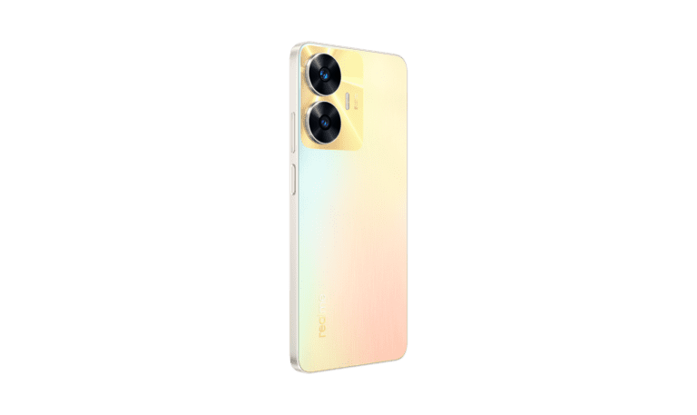realme C55 ve C53 ‘Vergisiz telefon’ kapsamına dahil oldu