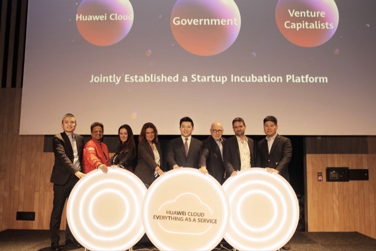 Huawei Connect etkinliğinde başarılı bulut uygulamaları paylaşıldı