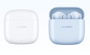 Huawei FreeBuds SE 2 