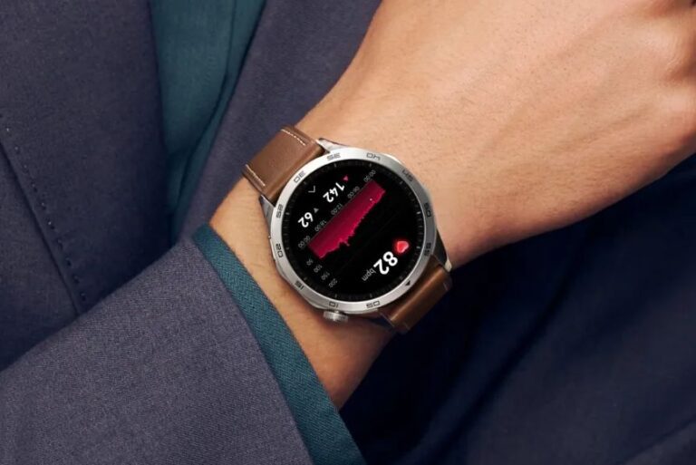 Huawei Watch GT 4 : Her Anınızda Size Eşlik Etmek İstiyor