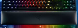 Razer Blackwidow v4 Pro