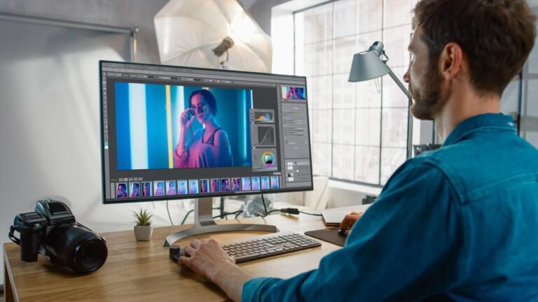 Öğrenciler için en iyi ücretsiz Photoshop alternatifleri!