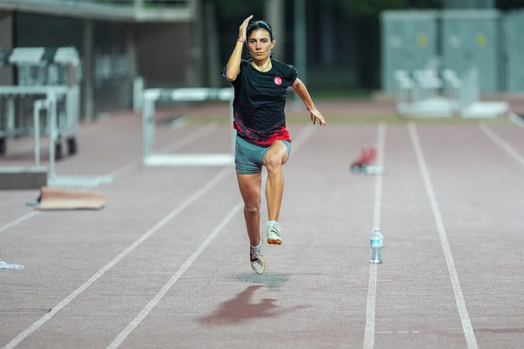 Rabia Ceren Çatay