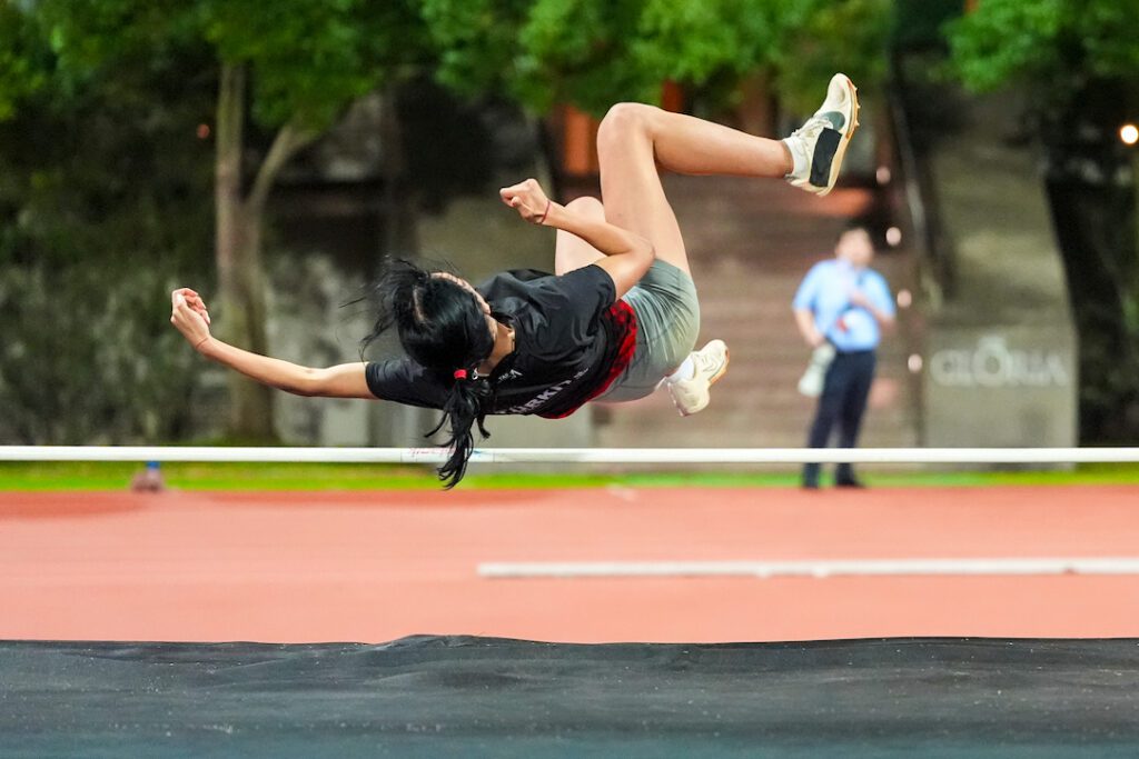 Rabia Ceren Çatay (Fotoğraf: Cem Kıvırcık)