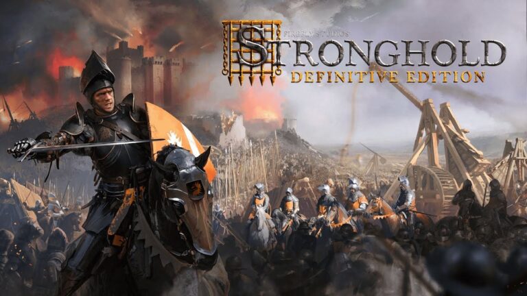 Stronghold: Definitive Edition inceleme