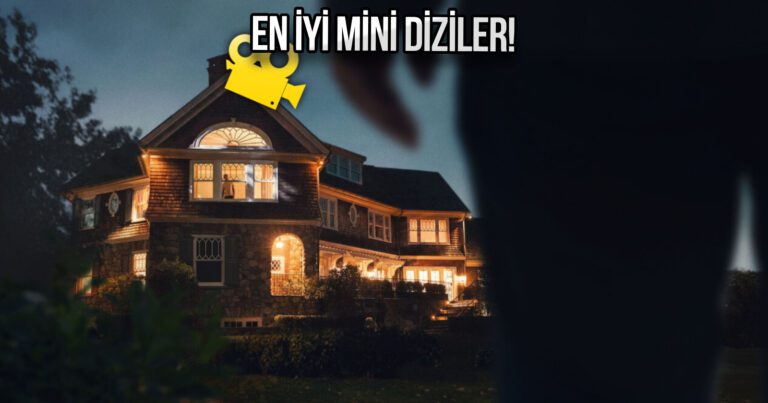 Hala izlemediniz mi? Tek oturuşta bitirebileceğiniz en iyi mini diziler!