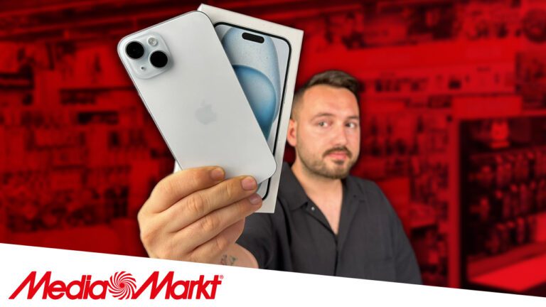 Ekranı, bataryası büyük! iPhone 15 Plus inceleme!