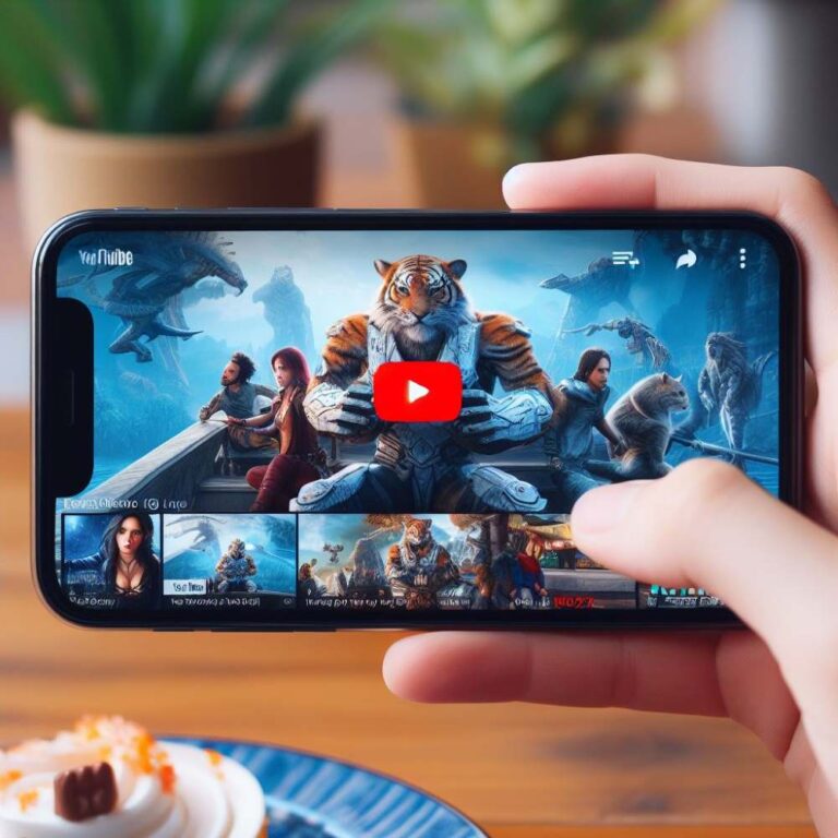 YouTube Videoları iPhone’a Nasıl İndirilir?