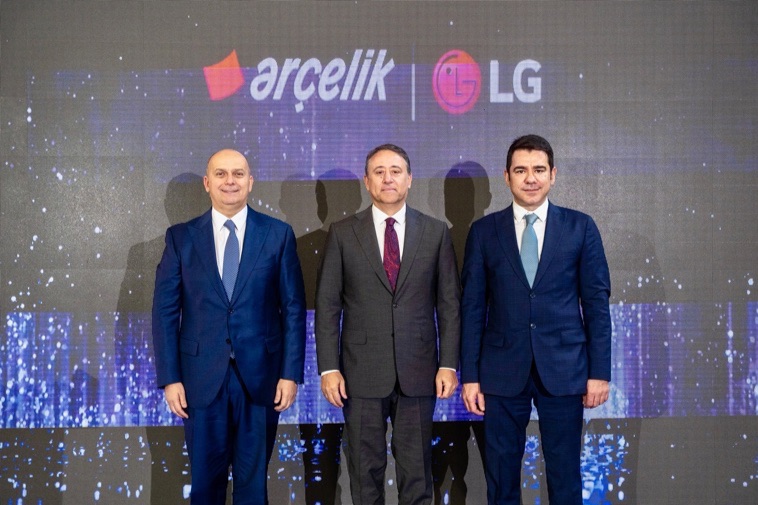 Arçelik-LG, 2023 yılında bir milyonun üzerinde ev tipi klima üretti