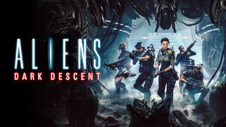 Aliens: Dark Descent inceleme