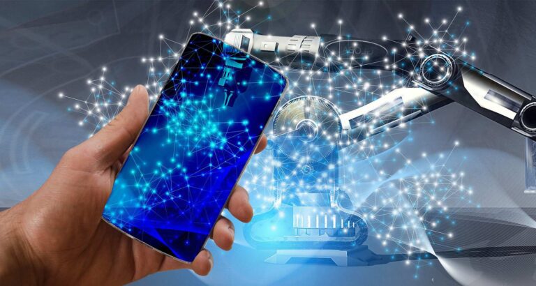 Cebimizdeki Yapay Zeka! Telefonlarımız Bizi Bizden Fazla Mı Düşünüyor?